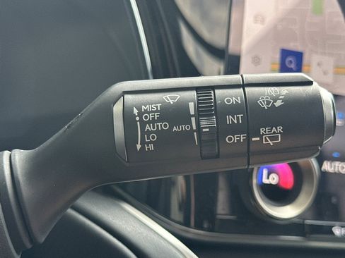 Used 2025 Lexus TX 350 AWD w/ Technology Package image 32