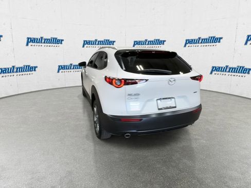 New 2026 MAZDA CX-30 AWD 2.5 S image 9