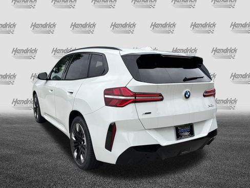 Used 2026 BMW X3 xDrive30i w/ Premium Package AWD/4WD image 7