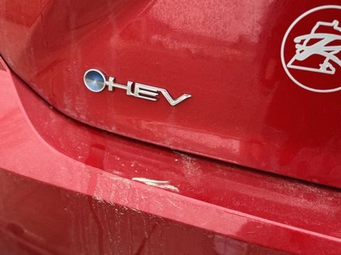 New 2026 Toyota Camry LE image 41