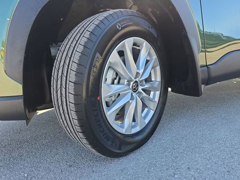 New 2026 Toyota Corolla Cross LE image 31