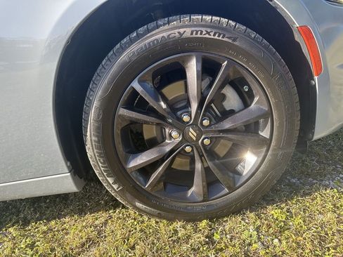 Certified 2022 Dodge Charger SXT w/ Blacktop Package image 19
