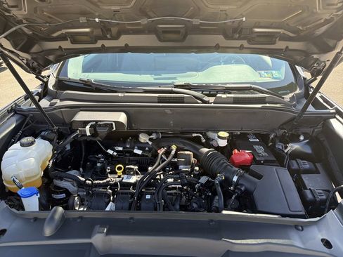 Used 2022 Lincoln Nautilus Reserve w/ Cargo Utility Package image 34