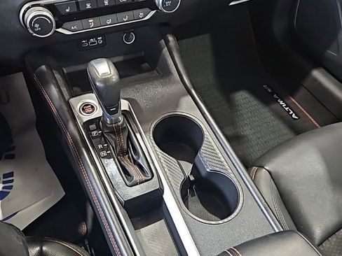 Used 2021 Nissan Altima 2.0 SR image 32