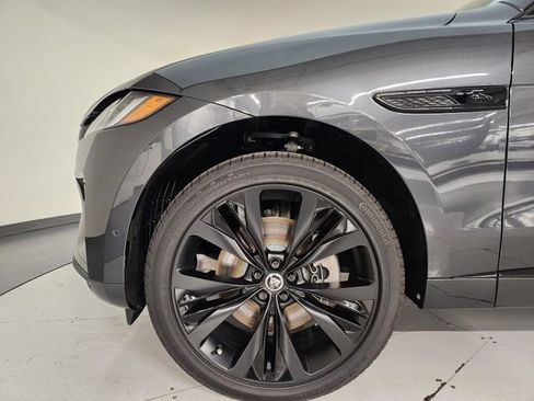 New 2026 Jaguar F-PACE R-Dynamic S AWD/4WD image 11
