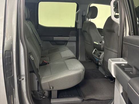 Used 2025 Ford F150 XLT w/ Equipment Group 301A Standard image 28