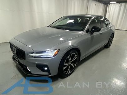 Used 2025 Volvo S60 B5 Core