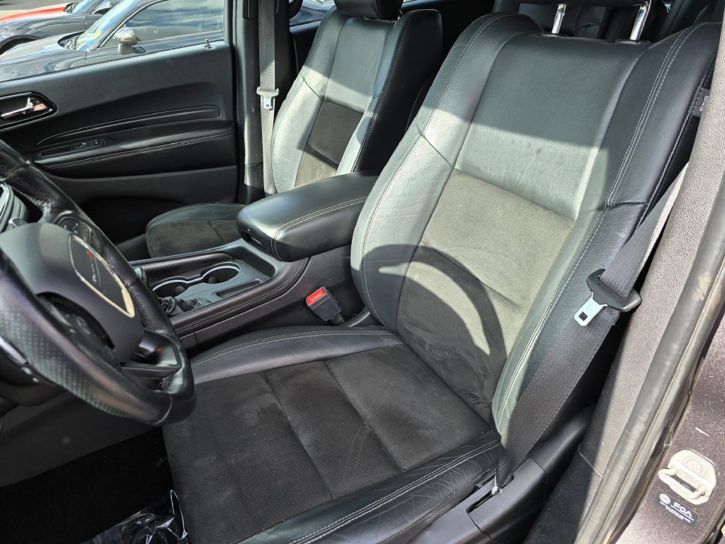 Used 2021 Dodge Durango GT AWD/4WD image 24