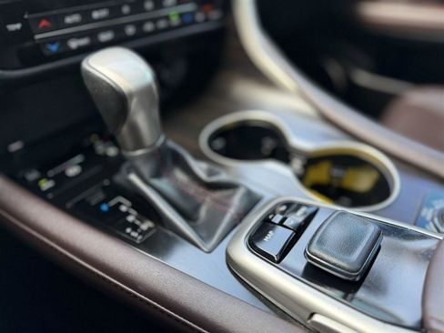 Used 2017 Lexus RX 350 AWD w/ Premium Package image 32