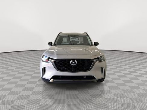 New 2026 MAZDA CX-90 3.3 Turbo S w/ Premium Package AWD/4WD image 2