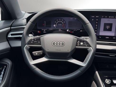 New 2026 Audi A5 2.0T Premium Plus AWD/4WD image 20