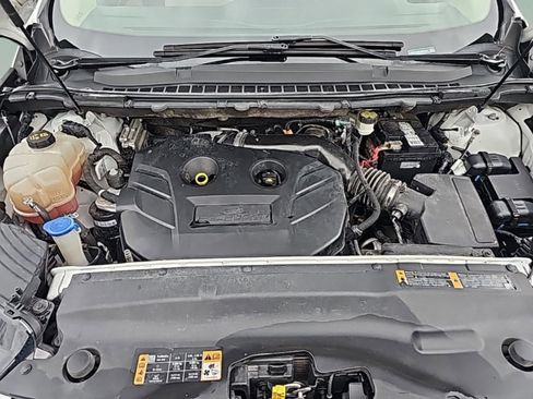 Used 2018 Ford Edge SE w/ Cargo Accessory Package image 11