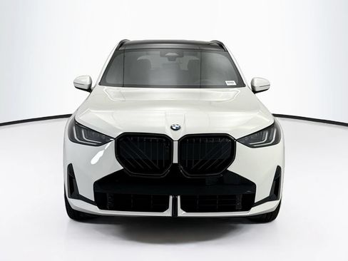 New 2026 BMW X3 xDrive30i w/ Premium Package AWD/4WD image 2
