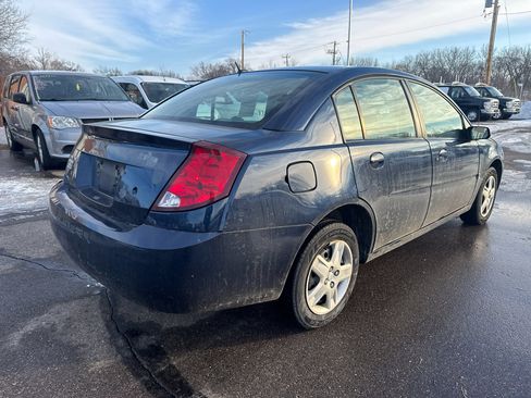 Used 2007 Saturn ION Level 2 w/ Preferred Pkg image 5