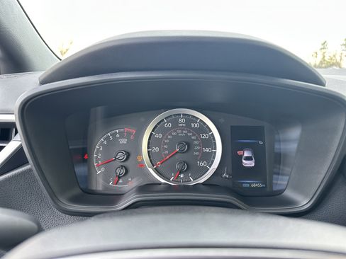 Used 2020 Toyota Corolla SE image 21