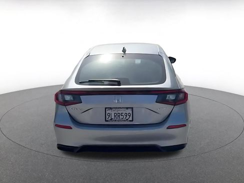 Used 2024 Honda Civic Sport image 12