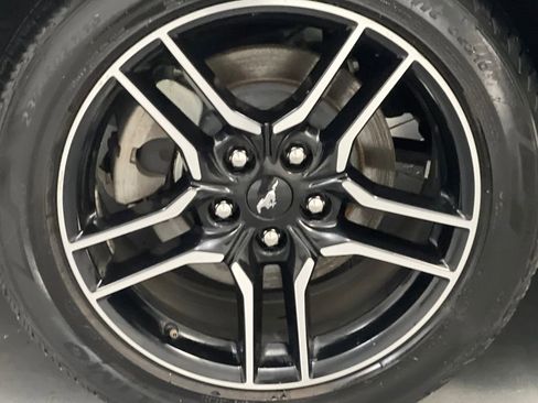 Used 2023 Ford Mustang Premium image 54