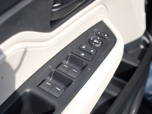 New 2026 Honda Odyssey EX-L image 14