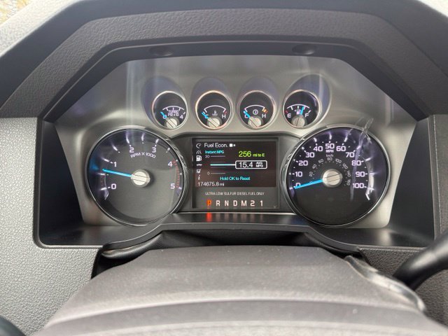 Used 2014 Ford F350 Platinum AWD/4WD image 17