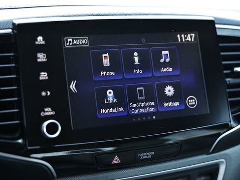 Used 2023 Honda Ridgeline RTL image 40