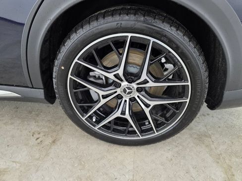 New 2027 Mercedes-Benz E 450 4MATIC All-Terrain Wagon image 14