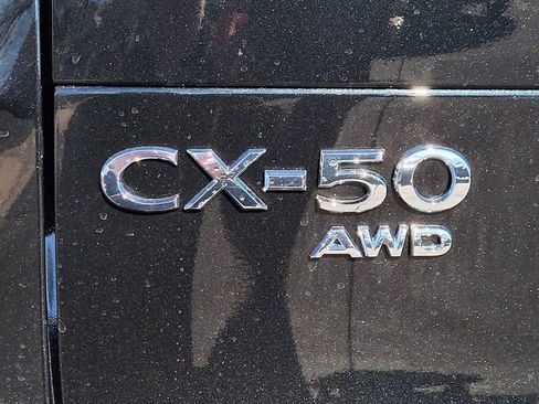 New 2026 MAZDA CX-50 2.5 Hybrid w/ Weather Package AWD/4WD image 31