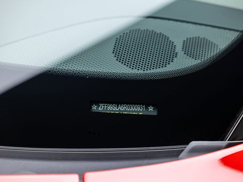 Used 2024 Ferrari 296 GTB image 33