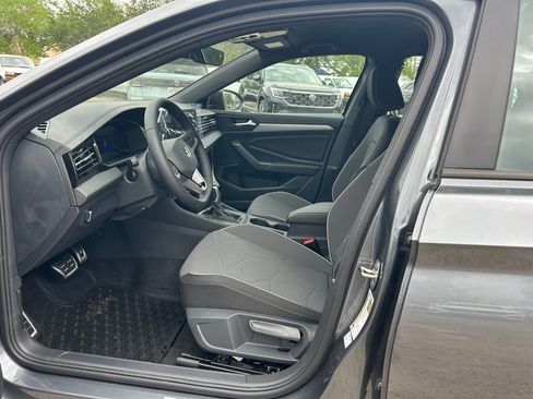 New 2026 Volkswagen Jetta Sport FWD image 15