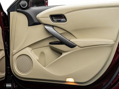 Used 2013 Acura RDX FWD w/ Technology Package image 10