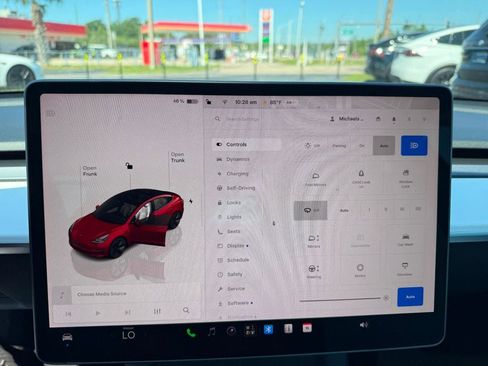 Used 2023 Tesla Model 3 Standard Range RWD image 10