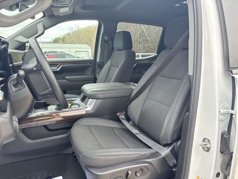 Used 2024 Chevrolet Silverado 1500 RST w/ Z71 Off-Road Package AWD/4WD image 14