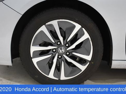 Used 2020 Honda Accord EX-L image 6