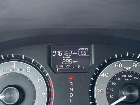 Used 2011 Honda Odyssey EX-L image 10