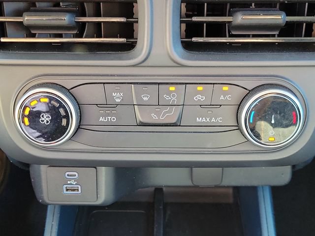 Used 2023 Ford Maverick Tremor w/ Tremor Off-Road Package AWD/4WD image 19
