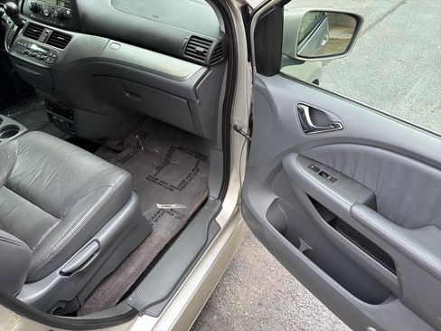 Used 2007 Honda Odyssey EX-L image 36