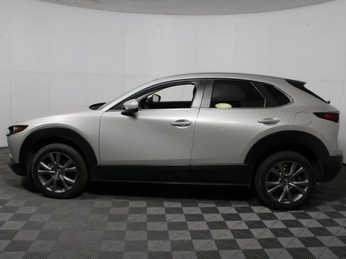 Used 2023 MAZDA CX-30 AWD 2.5 S w/ Select Package image 4