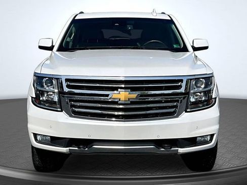 Used 2016 Chevrolet Tahoe LT w/ Off-Road Package image 2