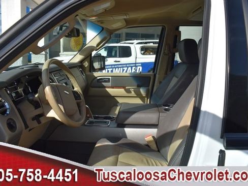 Used 2007 Ford Expedition Eddie Bauer RWD image 21