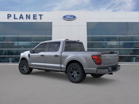 New 2026 Ford F150 STX w/ Equipment Group 200A RWD image 6