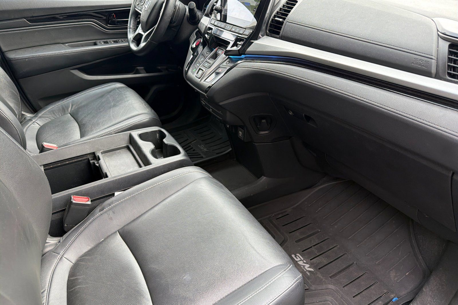 Used 2022 Honda Odyssey Touring image 15
