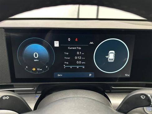 New 2026 Hyundai Kona Limited image 29