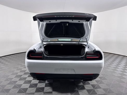 Used 2023 Dodge Challenger SRT Hellcat image 9