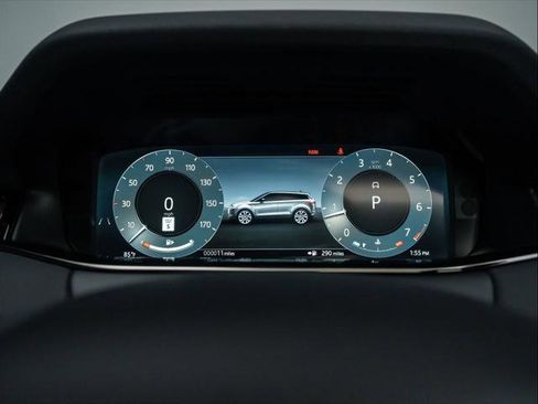 New 2026 Land Rover Range Rover Evoque S image 22