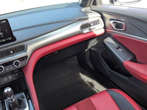 New 2026 Acura Integra A-Spec image 19