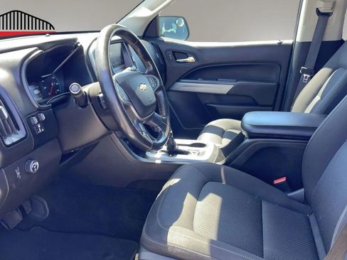 Used 2017 Chevrolet Colorado LT w/ LT Convenience Package RWD image 26