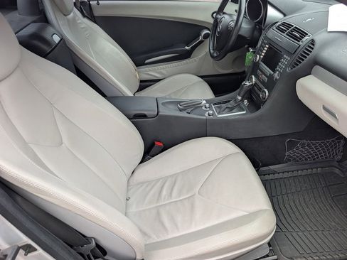 Used 2005 Mercedes-Benz SLK 350 image 19