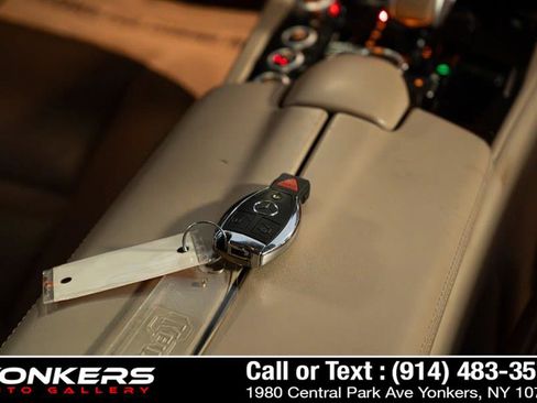 Used 2017 Mercedes-Benz CLS 63 AMG S-Model image 66