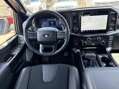 New 2025 Ford F150 Raptor AWD/4WD image 14