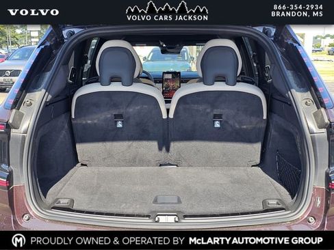 New 2025 Volvo EX90 Ultra image 33