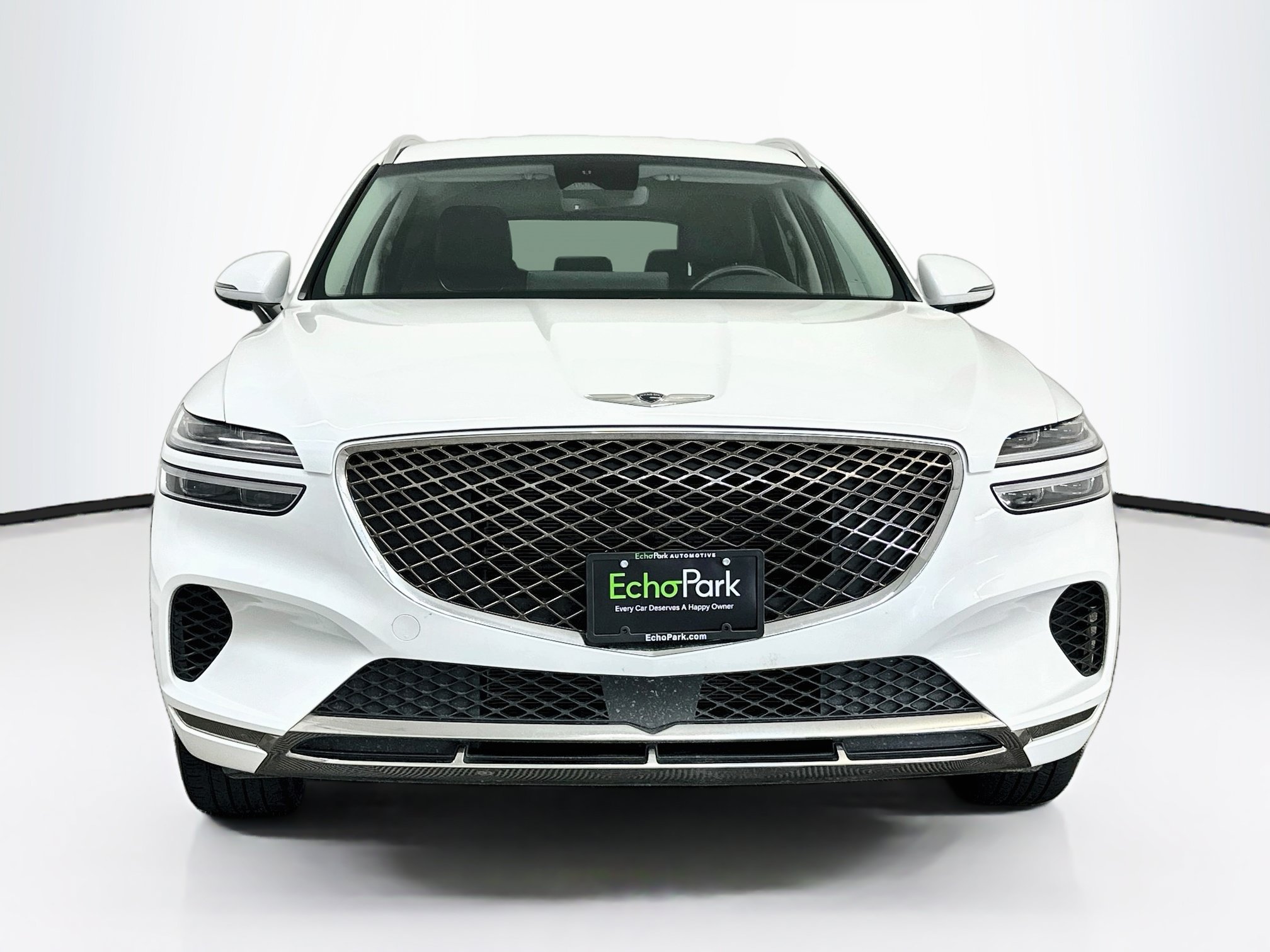 Used 2025 Genesis GV70 2.5T AWD/4WD image 2